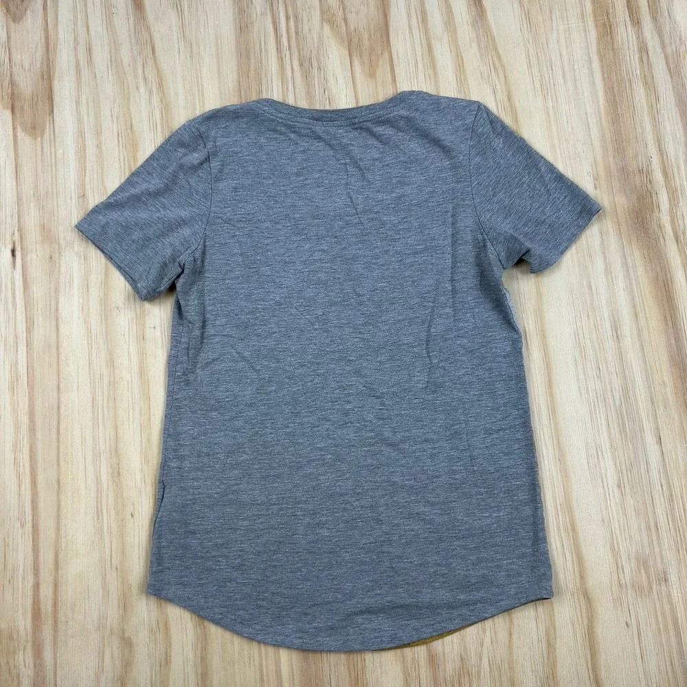 Pittsburgh Pirates Nike The Nike Tee Short Sleeve Women's Small Breathable